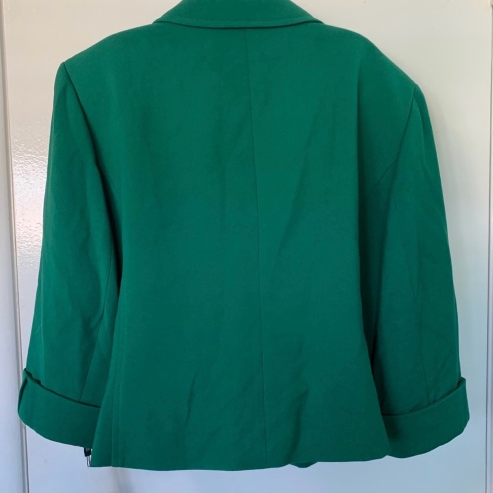 Tahari Women's Jacket blazer Coat - Picture 9 of 14